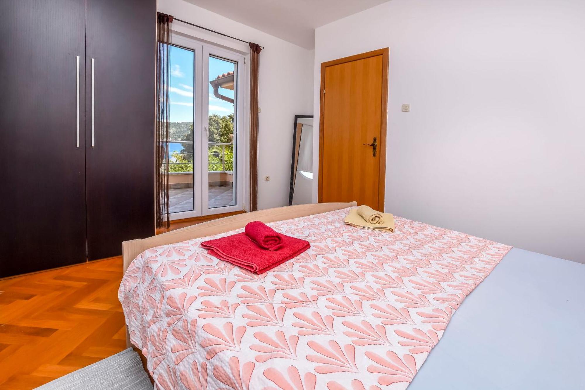 Apartments Ema Ražanj Zewnętrze zdjęcie