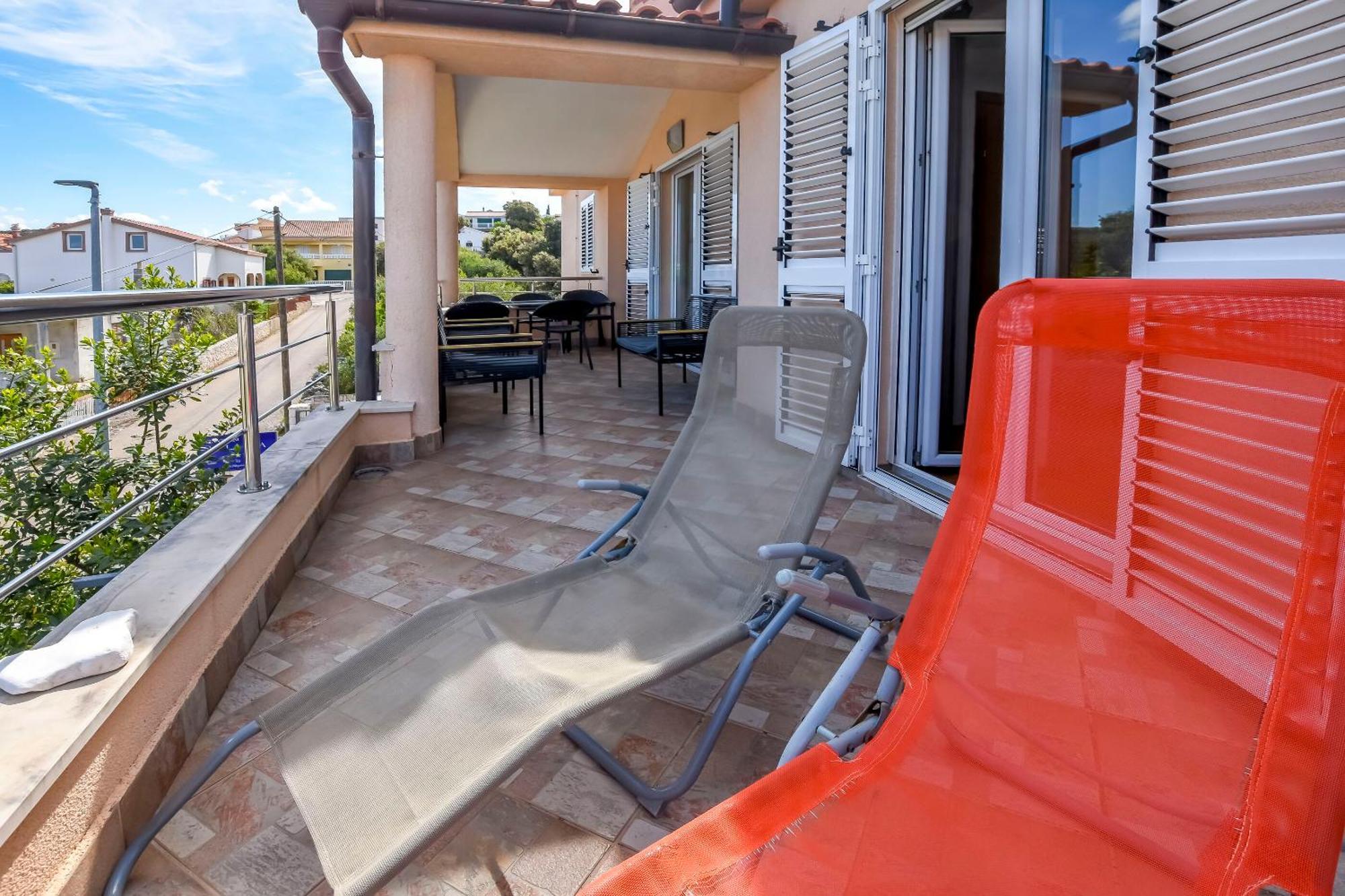 Apartments Ema Ražanj Zewnętrze zdjęcie