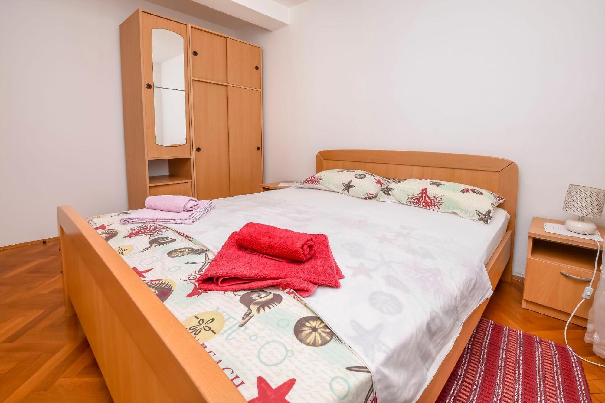 Apartments Ema Ražanj Zewnętrze zdjęcie