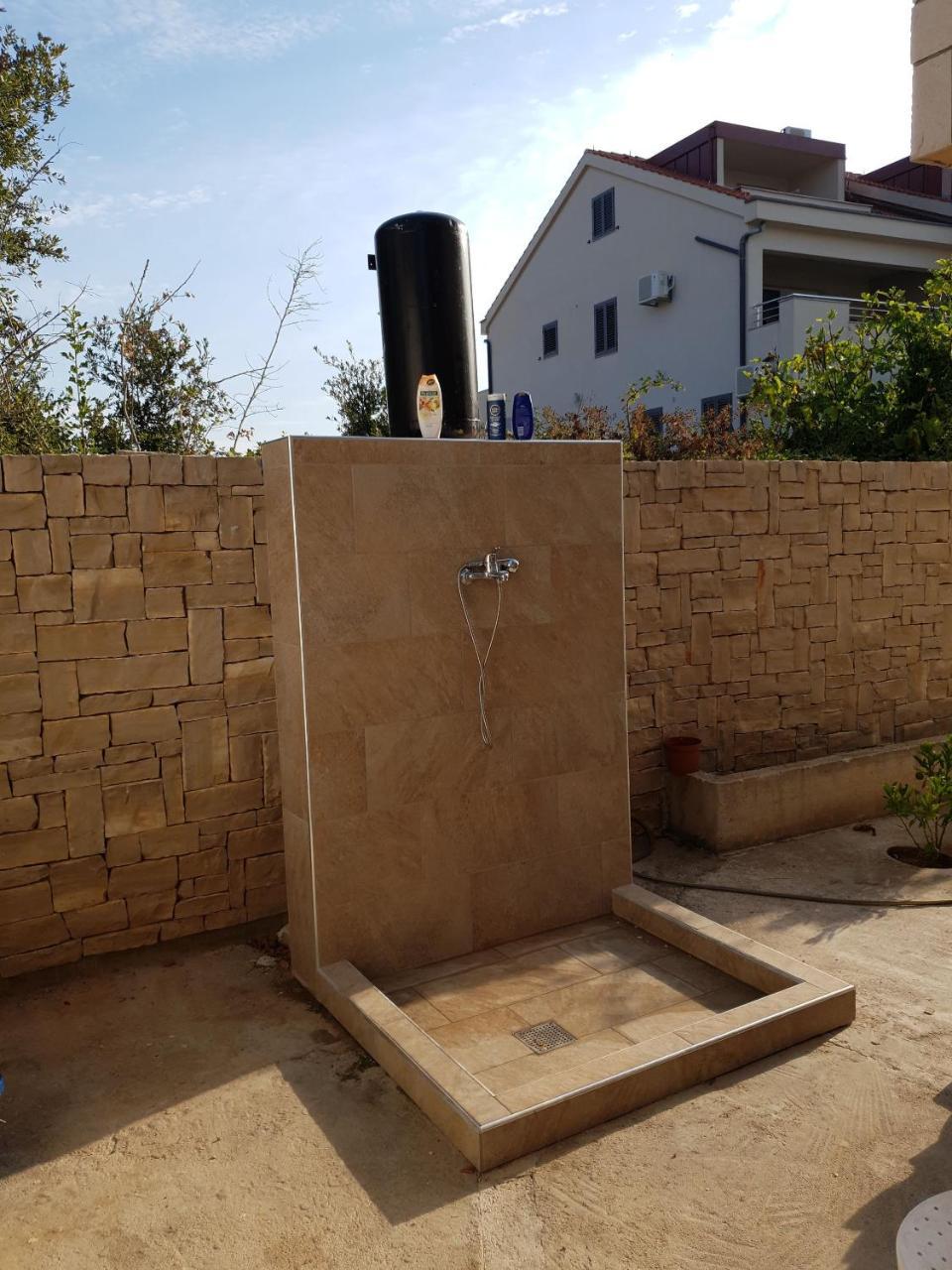 Apartments Ema Ražanj Zewnętrze zdjęcie